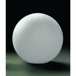 Lampes À Boules-Luminaires Mantra Lampe à poser Mantra EXTERIOR Blanc, 1 lumière
