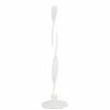 Luminaires Mantra Lampe à poser Mantra MADAGASCAR LED Blanc, 1 lumière* Éclairage Led