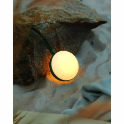 Luminaires Nordlux Lampe à poser Nordlux BRING LED Blanc, 1 lumière