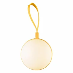 Luminaires Nordlux Lampe à poser Nordlux BRING LED Blanc, 1 lumière