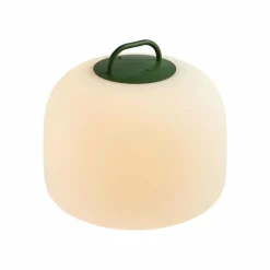 Luminaires Nordlux Lampe à poser Nordlux KETTLE LED Vert, 1 lumière