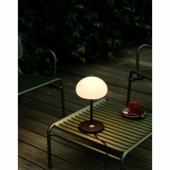 Luminaires Nordlux Lampe à poser Nordlux SPONGE LED Noir, 1 lumière