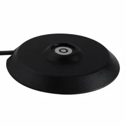 Luminaires Nordlux Lampe à poser Nordlux SPONGE LED Noir, 1 lumière