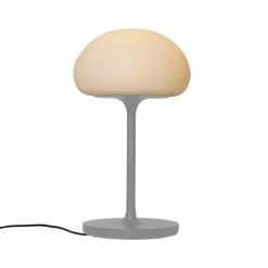 Luminaires Nordlux Lampe à poser Nordlux SPONGE LED Gris, 1 lumière