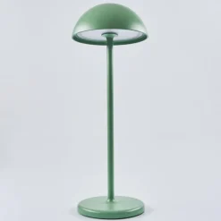hofstein Lampe à poser Pelaro LED Vert, 1 lumière