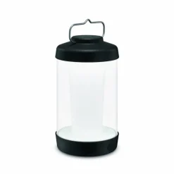 Luminaires Philips Lampe à poser Philips Cicero LED Noir, Blanc, 1 lumière