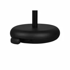 Luminaires Reality Lampe à poser Reality Elliot LED Noir, 1 lumière