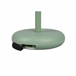 Luminaires Reality Lampe à poser Reality Elliot LED Vert, 1 lumière