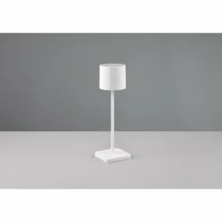 Luminaires Reality Lampe à poser Reality Fernandez LED Blanc, 1 lumière