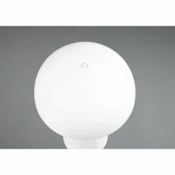 Luminaires Reality Lampe à poser Reality Lennon LED Blanc, 1 lumière