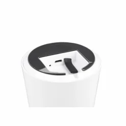 Luminaires Reality Lampe à poser Reality Lennon LED Blanc, 1 lumière