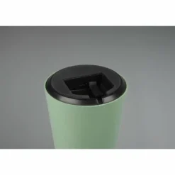 Luminaires Reality Lampe à poser Reality Lennon LED Vert, 1 lumière