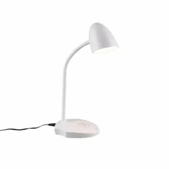 Luminaires Reality Lampe à poser Reality LOAD LED Blanc, 1 lumière* Éclairage Led
