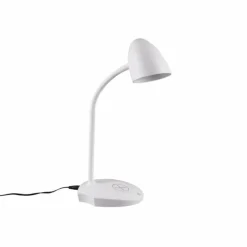 Luminaires Reality Lampe à poser Reality LOAD LED Blanc, 1 lumière* Éclairage Led