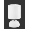 Lampes En Tissu-Luminaires Reality Lampe à poser Reality LUCI Blanc, 1 lumière