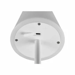 Luminaires Reality Lampe à poser Reality Martinez LED Blanc, 1 lumière