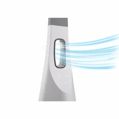 Luminaires Reality Lampe à poser Reality VENTO LED Blanc, 1 lumière