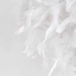 Lampes En Tissu-hofstein Lampe à poser Skaulo Nickel mat, 1 lumière