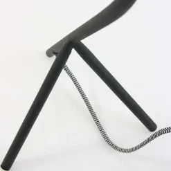 Luminaires Steinhauer Lampe à poser Steinhauer Mexlite Noir, 1 lumière* Lampes À Poser