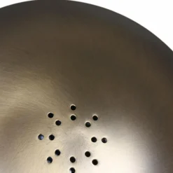 Luminaires Steinhauer Lampe à poser Steinhauer MEXLITE LED Bronze, 1 lumière* Éclairage Led