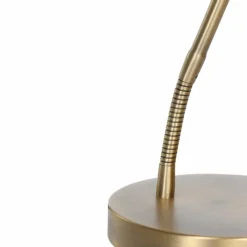 Luminaires Steinhauer Lampe à poser Steinhauer MEXLITE LED Bronze, 1 lumière* Éclairage Led