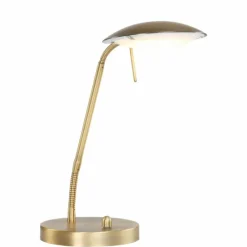 Luminaires Steinhauer Lampe à poser Steinhauer MEXLITE LED Bronze, 1 lumière* Éclairage Led