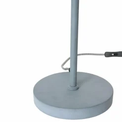 Lampes Industrielles-Luminaires Steinhauer Lampe à poser Steinhauer MEXLITE Gris, 1 lumière