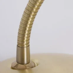 Luminaires Steinhauer Lampe à poser Steinhauer Zenith LED Laiton, 1 lumière* Éclairage Led