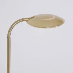 Luminaires Steinhauer Lampe à poser Steinhauer Zenith LED Laiton, 1 lumière* Éclairage Led
