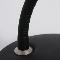 Luminaires Steinhauer Lampe à poser Steinhauer Zenith LED Noir, 1 lumière* Lampes À Poser