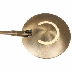 Luminaires Steinhauer Lampe à poser Steinhauer Zodiac LED Bronze, 4 lumières* Éclairage Led