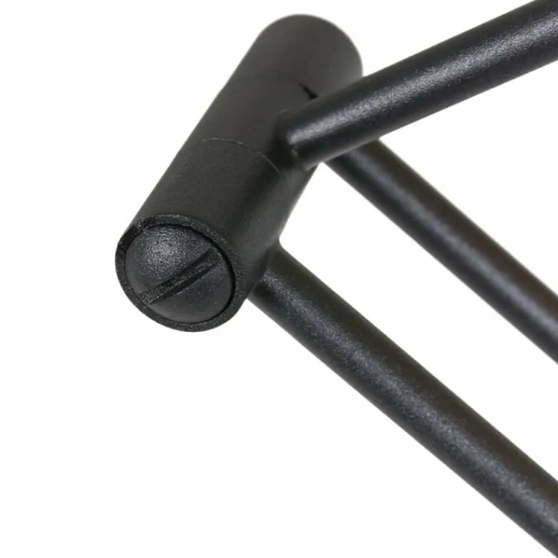 Luminaires Steinhauer Lampe à poser Steinhauer Zodiac LED Noir, 3 lumières* Éclairage Led