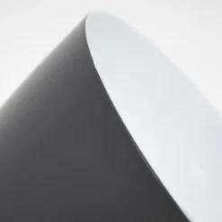 Luminaires Scandinaves-hofstein Lampe à poser Takeda Blanc, 1 lumière