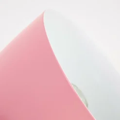 Luminaires Scandinaves-hofstein Lampe à poser Takeda Blanc, 1 lumière