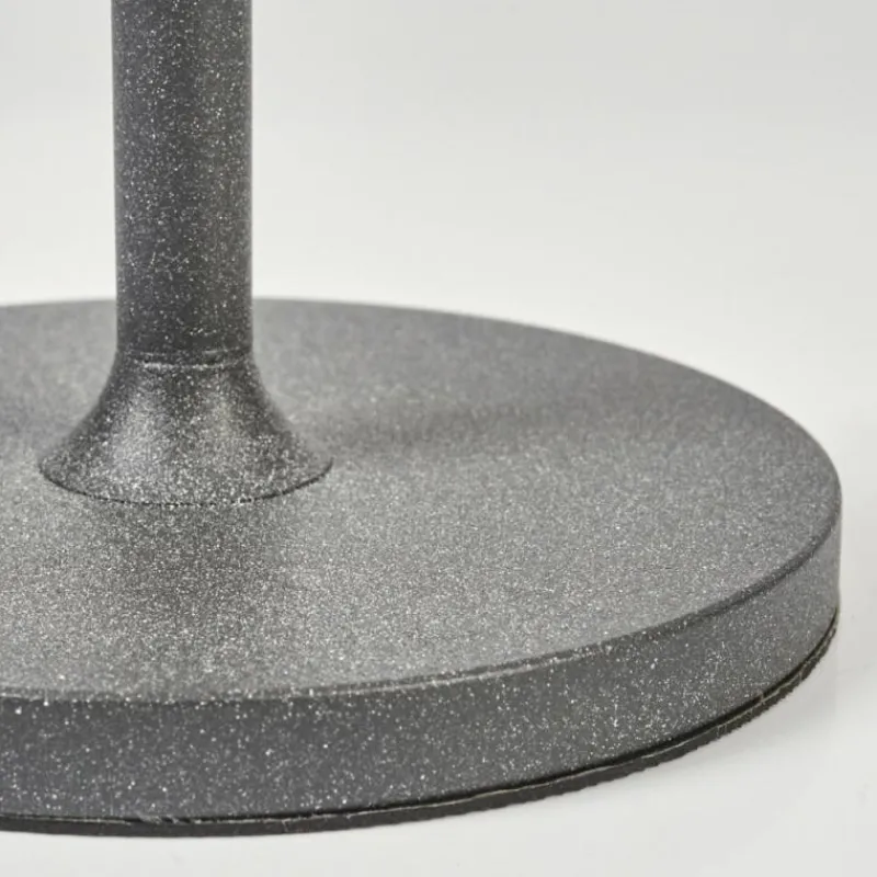 hofstein Lampe à poser Walt LED Anthracite, 1 lumière