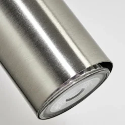 hofstein lampe à prise électrique Javel Noir, 1 lumière