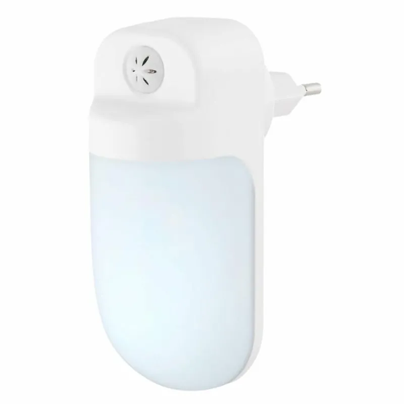 Luminaires Globo Lighting lampe à prise électrique Globo URSULA LED Blanc, 4 lumières* Éclairage Led