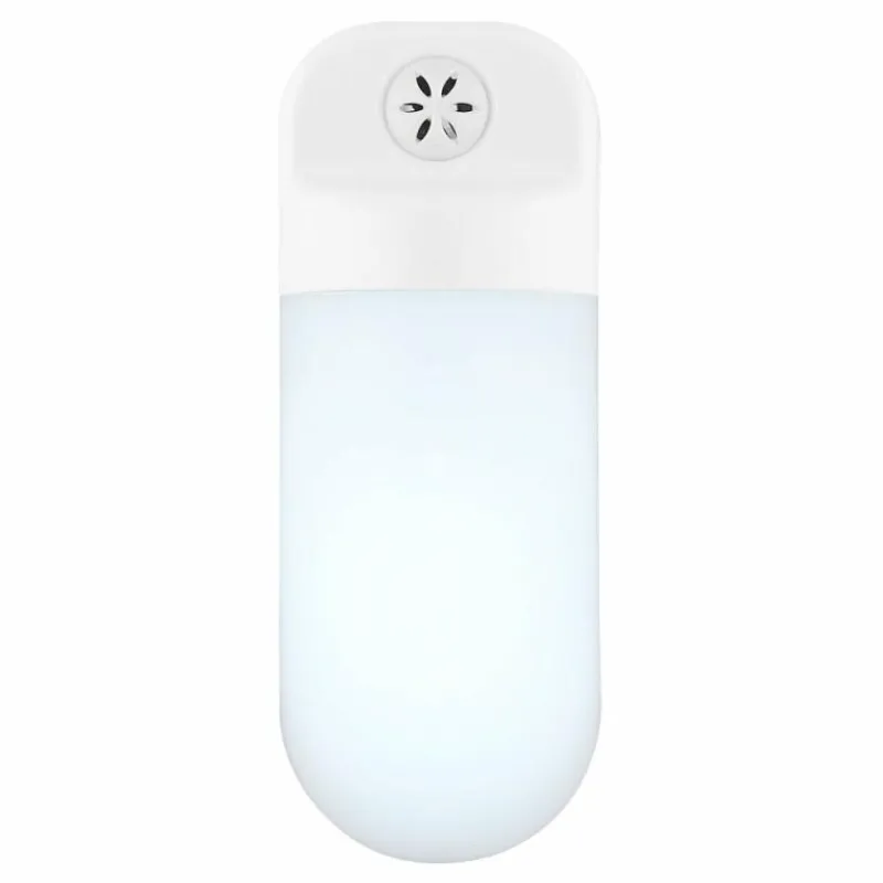 Luminaires Globo Lighting lampe à prise électrique Globo URSULA LED Blanc, 4 lumières* Éclairage Led