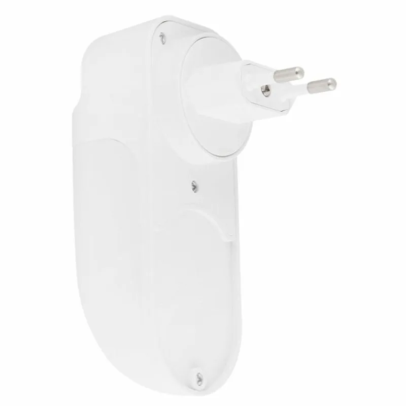 Luminaires Globo Lighting lampe à prise électrique Globo URSULA LED Blanc, 4 lumières* Éclairage Led