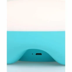 Luminaires Steinhauer Lampe avec détecteur Anne Lighting ANNE Bleu, 2 lumières, Détecteur de mouvement