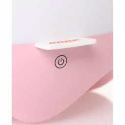 Luminaires Steinhauer Lampe avec détecteur Anne Lighting ANNE Rose, 2 lumières, Détecteur de mouvement