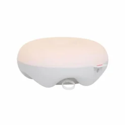 Luminaires Steinhauer Lampe avec détecteur Anne Lighting ANNE Blanc, 2 lumières, Détecteur de mouvement