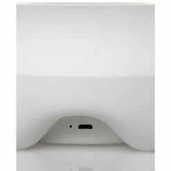 Luminaires Steinhauer Lampe avec détecteur Anne Lighting ANNE Blanc, 2 lumières, Détecteur de mouvement