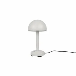 Luminaires Reality Lampe Champignon Mendorez Lampe à poser LED Gris, 1 lumière* Éclairage Led