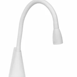 Luminaires Lucide Lampe de chevet Lucide GALEN-LED Blanc, 1 lumière* Appliques