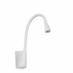 Luminaires Lucide Lampe de chevet Lucide GALEN-LED Blanc, 1 lumière* Appliques