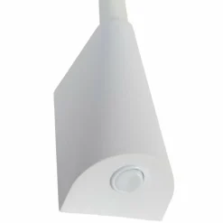 Luminaires Lucide Lampe de chevet Lucide GALEN-LED Blanc, 1 lumière* Appliques