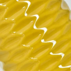 Lampes En Tissu-hofstein Lampe de table Chave Jaune, 1 lumière