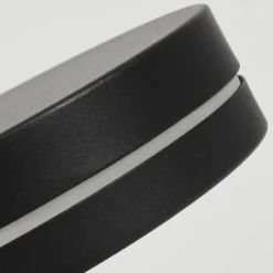 hofstein Lampe de table Huallilemu LED Noir, 1 lumière