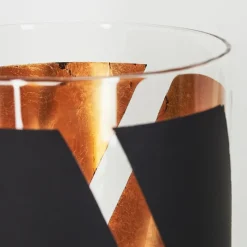 hofstein Lampe de table Maschwanden Or, 1 lumière